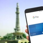 Google pay Ar Wolrd Talks