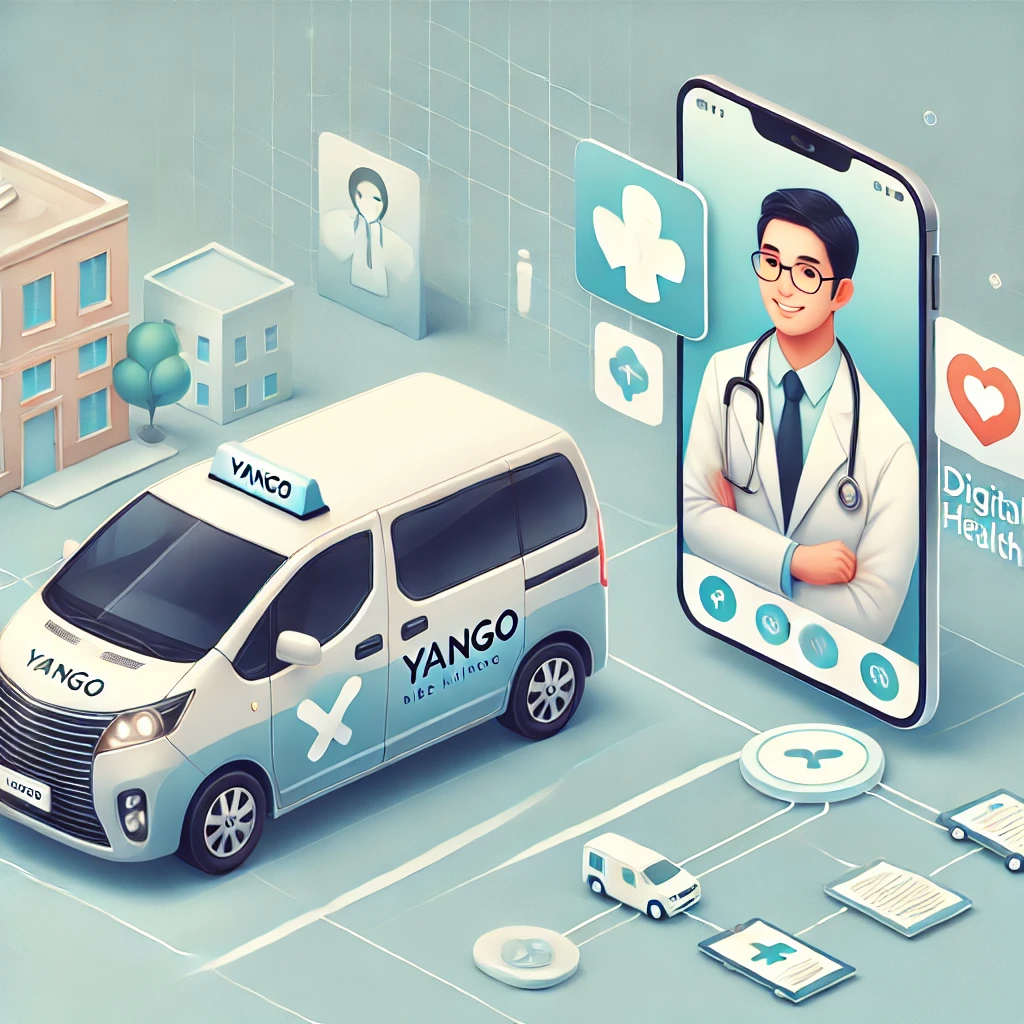 Yango has teamed up with oladoc to enhance healthcare accessibility for its partner drivers and passengers.